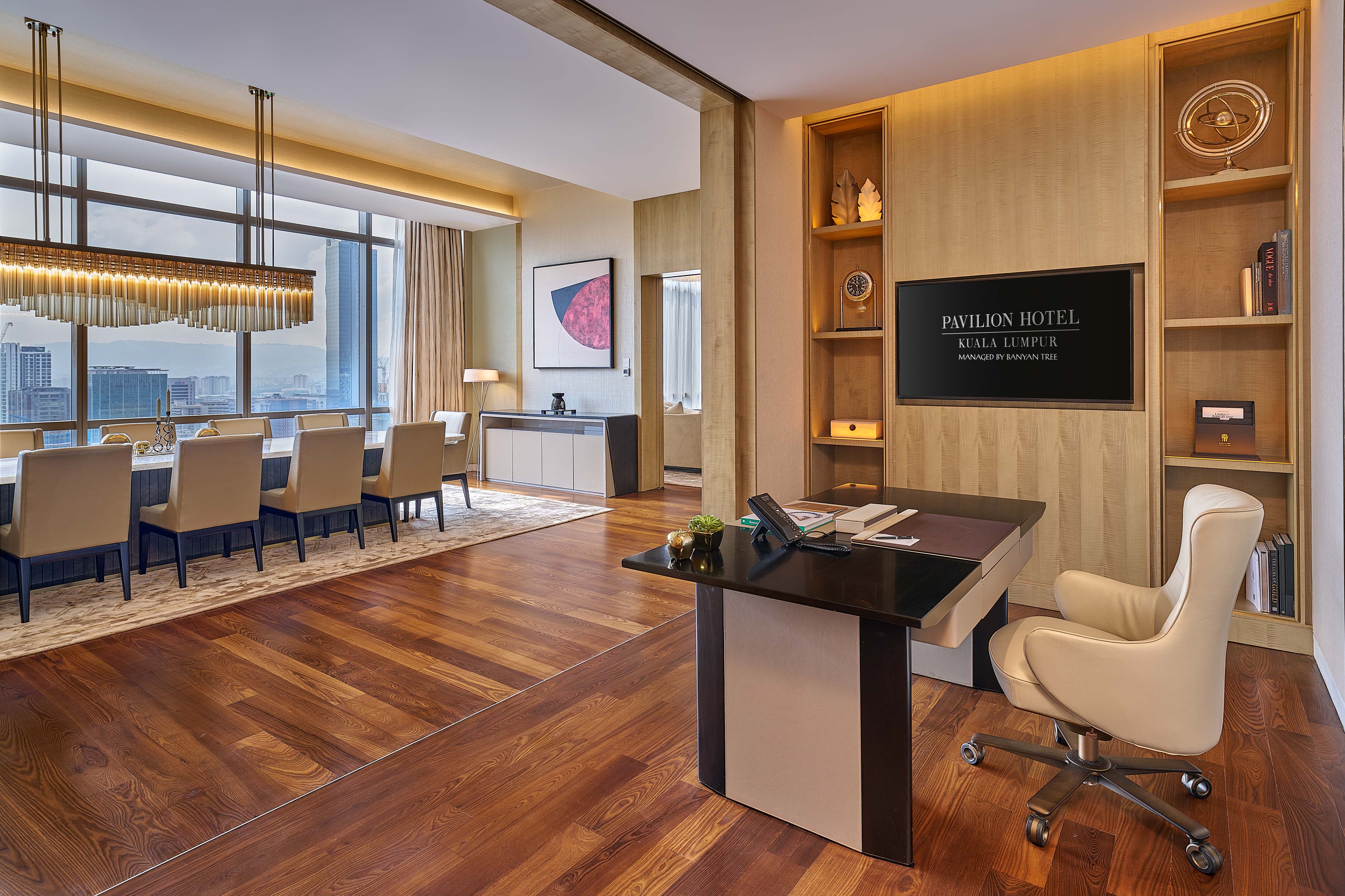 PHKL - Presidential Suite